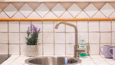 Trastevere Alexander Rental in Rome