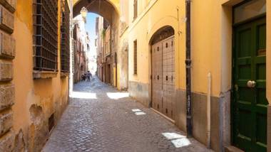 Cappellari Rental in Rome