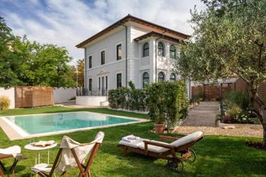 Livia Valeria Palace