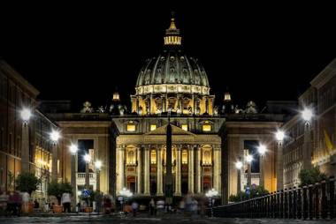 Roma Vatican