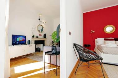 Piazza di Spagna Domus