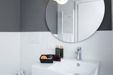 Camplus Hotel Roma Centro