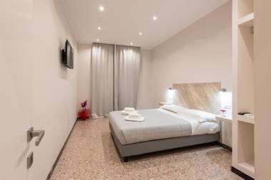 Ancient Rome Apartment