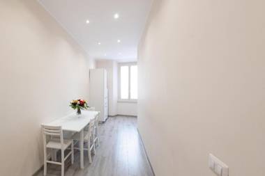 Ancient Rome Apartment