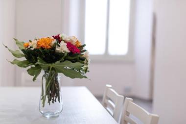 Ancient Rome Apartment