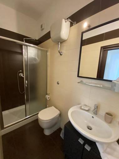 VATICAN LUXURY SUITE