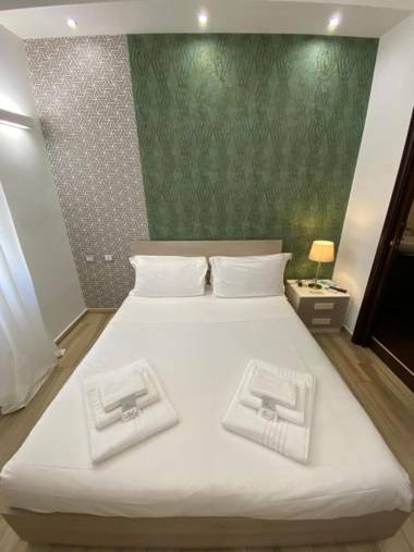 VATICAN LUXURY SUITE