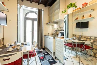 san Pietro A Due Passi Grazioso Loft