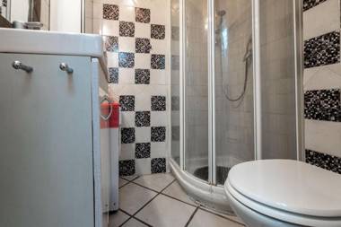 san Pietro A Due Passi Grazioso Loft