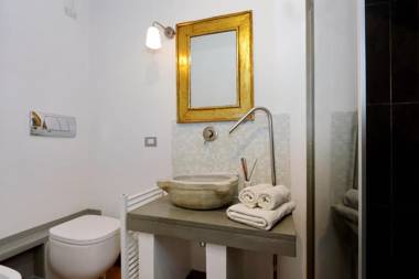 Flatinrome Boutique Navona