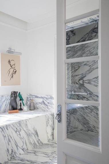 Maalot Roma - Small Luxury Hotels of the World