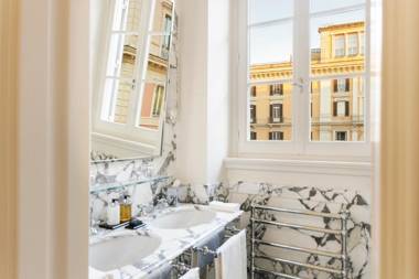 Maalot Roma - Small Luxury Hotels of the World