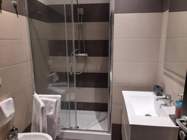 Guest House Piazza Bologna