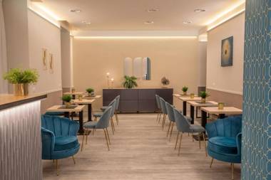 Sophie Terrace Hotel