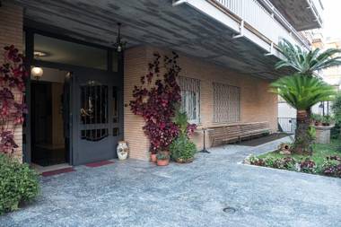 Villa Fatima Casa per Ferie