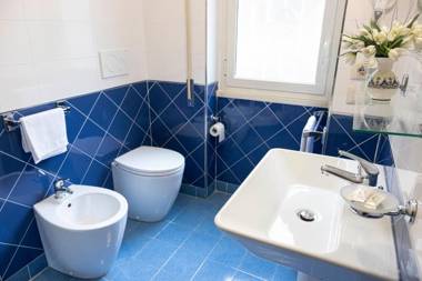 Villa Fatima Casa per Ferie