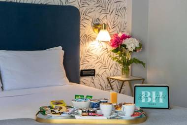 BLOOM HOTEL ROME