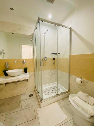 Santa Maria Accommodation