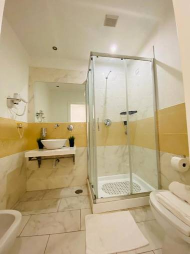 Santa Maria Accommodation