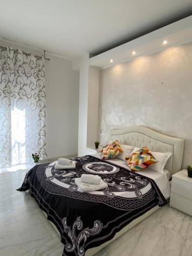 Santa Maria Accommodation