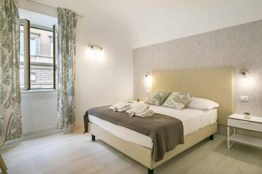 White Candia Guesthouse