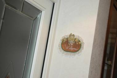 In Rome in an elegant apartment for 4 people Deluxe with Jacuzzi