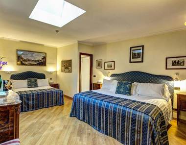 Navona Garden Suites