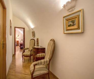 Navona Garden Suites
