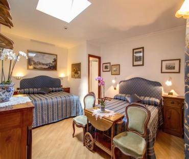 Navona Garden Suites