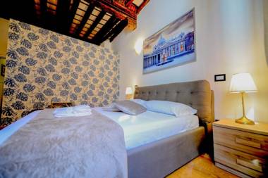 Campo De Fiori Relais