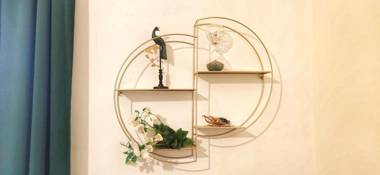 DRS Roman's ruins Fantastic stay at Colosseum apt