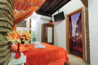 Trastevere Prettycentraleconomic