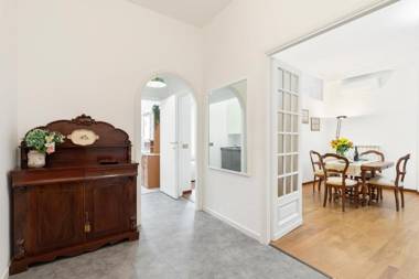 Rome As You Feel - Zoccolette Apartment in Campo de Fiori