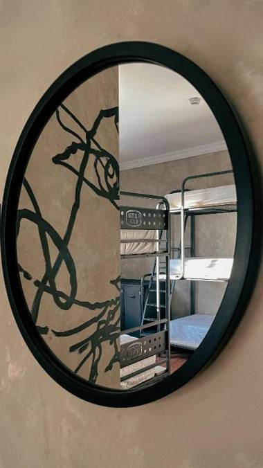 Ostello Bello Roma Colosseo