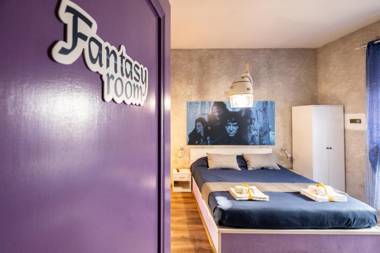 B&B Cineroma