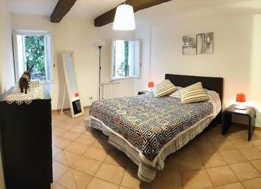 Casa Tua Chic Sant'Angelo