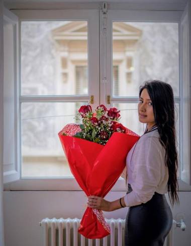 Maison Spagna Suites