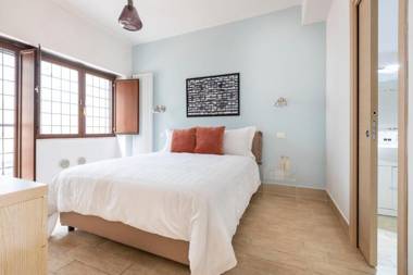 AlbaRoma Apartment