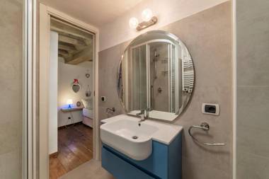 Foro Romano Stylish and Central Apartment