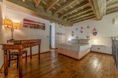 Foro Romano Stylish and Central Apartment