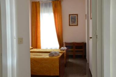 Casa per Ferie JPII Dom Polski