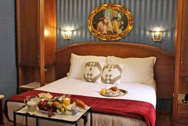 Antica residenza Del Corso