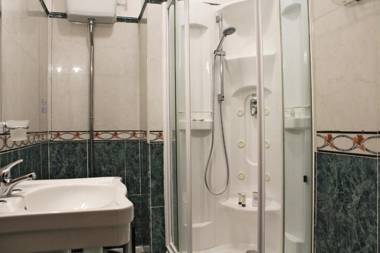 Antica residenza Del Corso