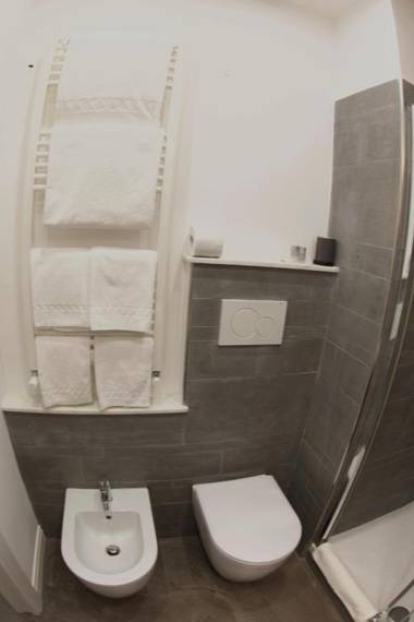 I LOVE VATICANO GUEST HOUSE