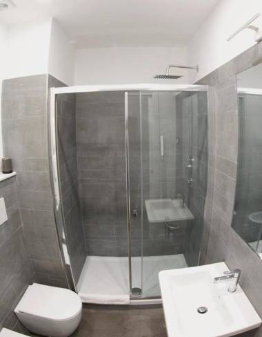 I LOVE VATICANO GUEST HOUSE