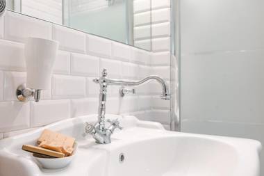 Nikis Collection Trastevere