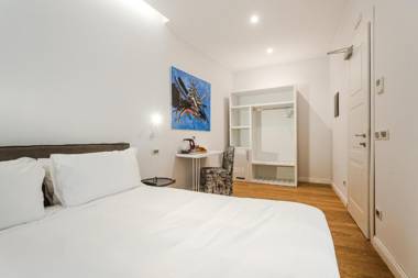 Nikis Collection Trastevere