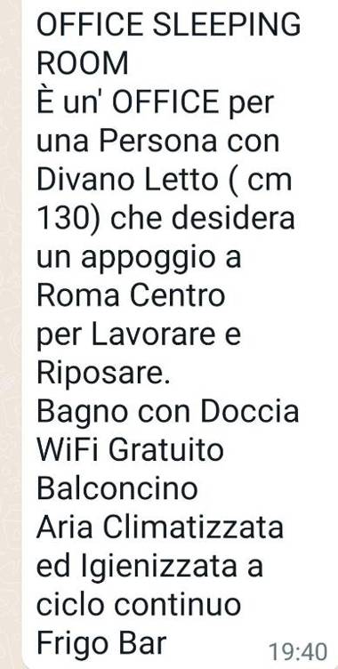 COLOSSEO con il CUORE