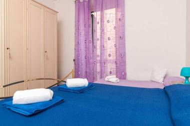 Termini Colosseum apartment