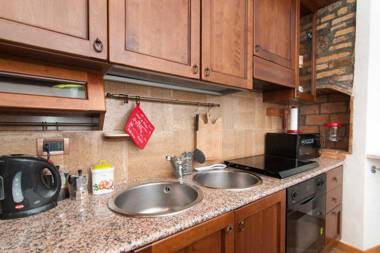 Termini Colosseum apartment